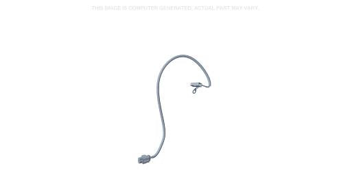 75253139 - OEM ELECTRIC CABLE - CASE CONSTRUCTION
