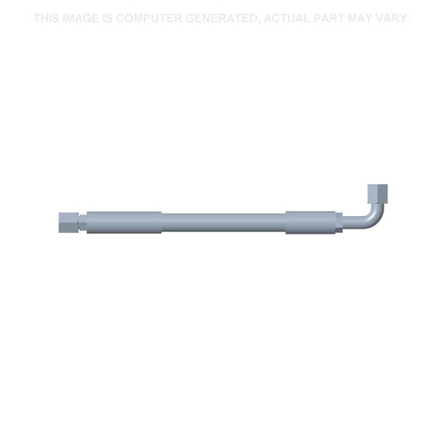 75253458 - OEM Hydraulic Hose - Case Construction