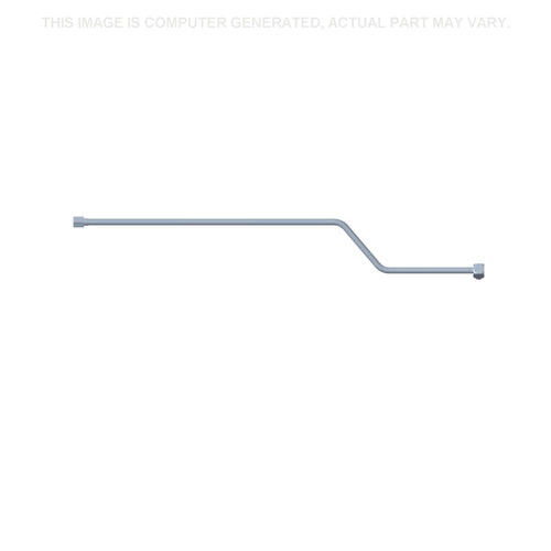 75253734 - OEM Hydraulic Tube - Case Construction