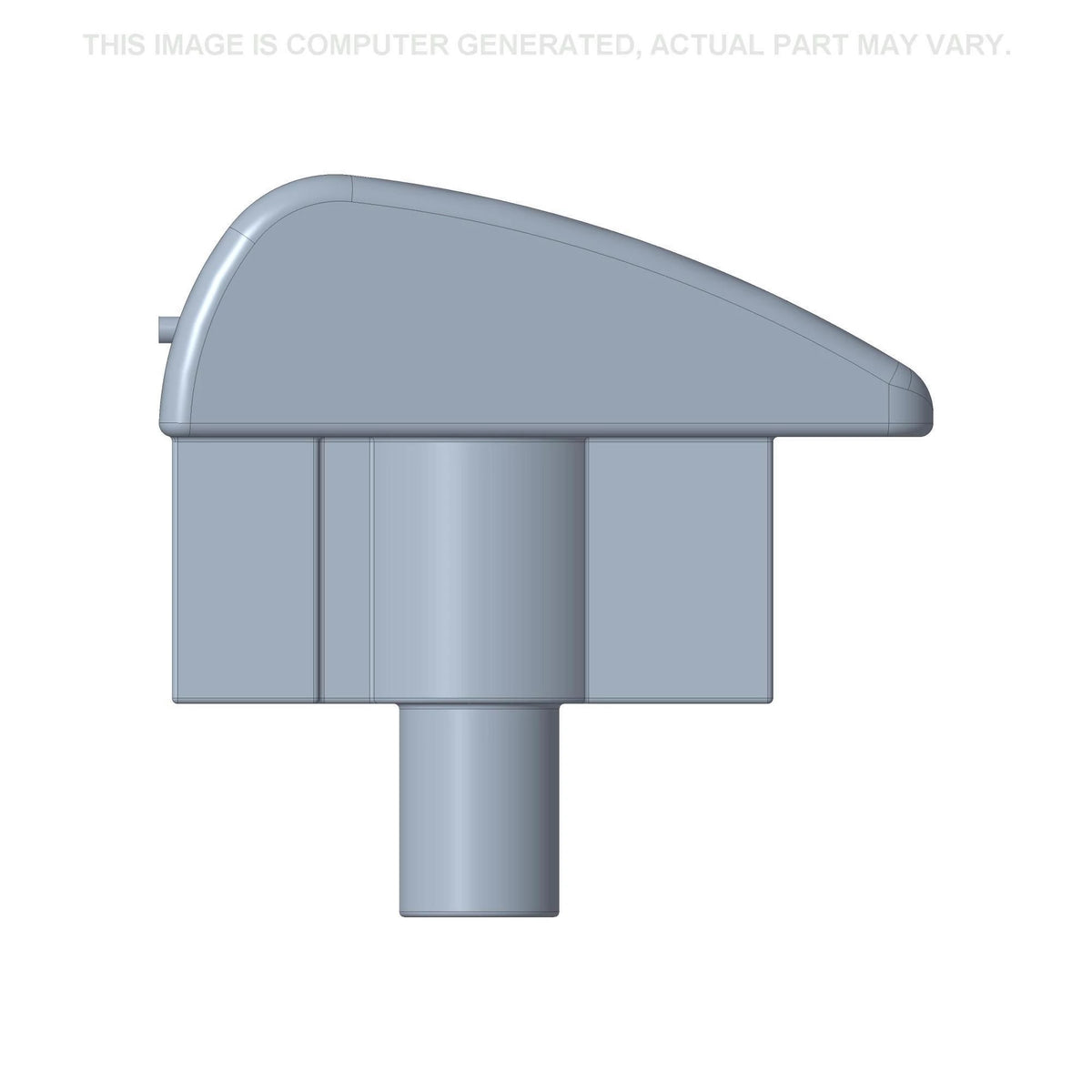 75254110 - OEM NOZZLE - CASE CONSTRUCTION