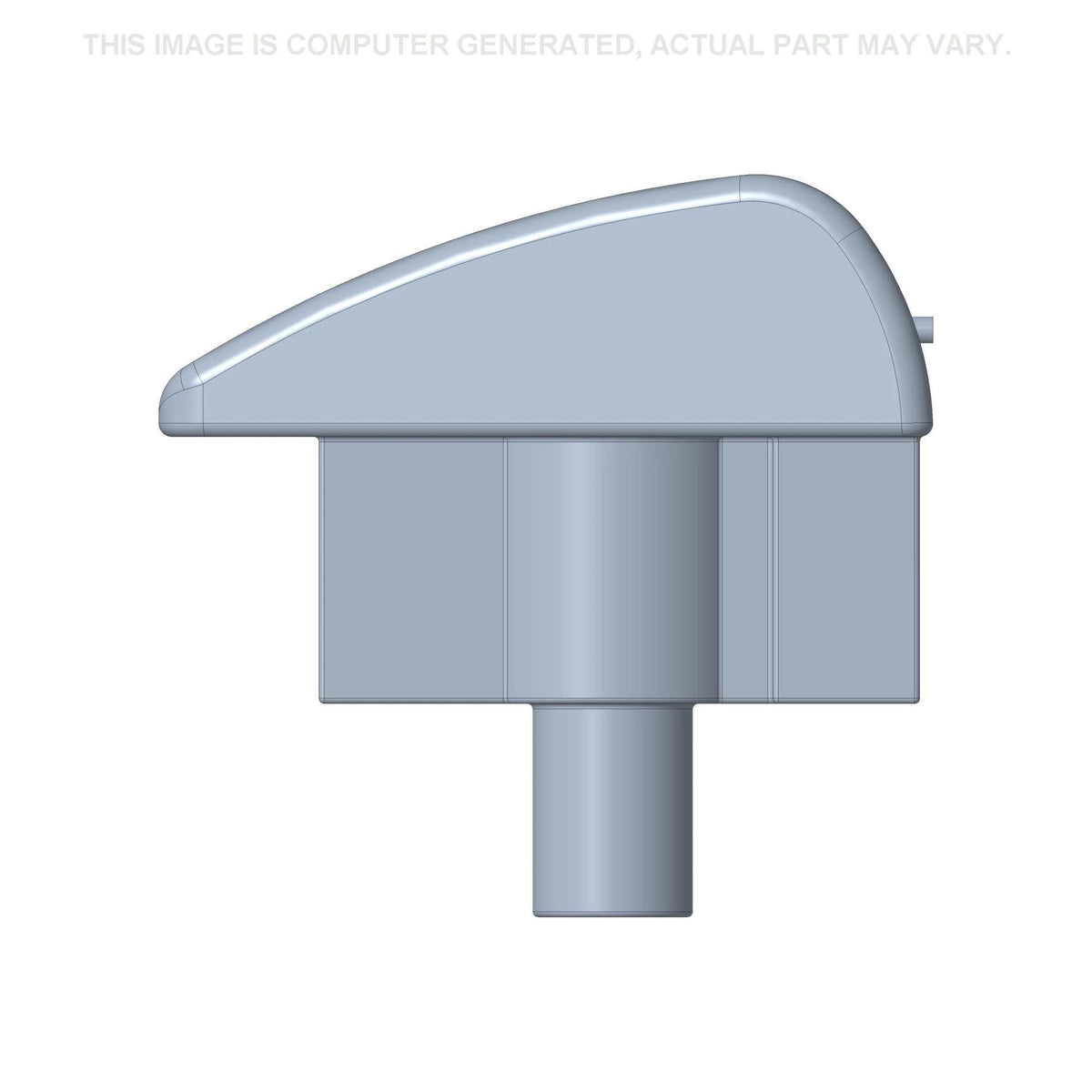 75254110 - OEM NOZZLE - CASE CONSTRUCTION