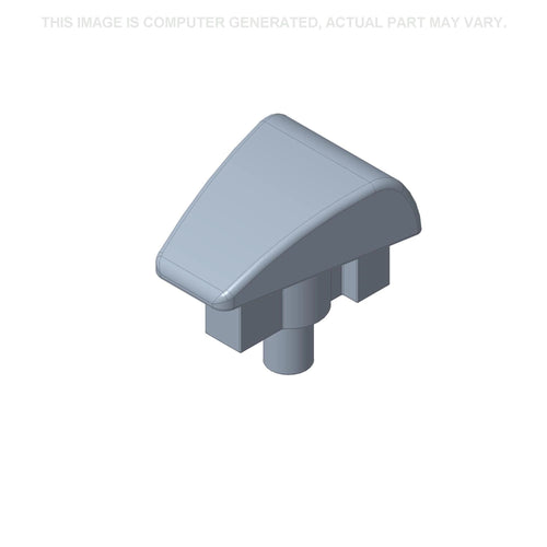 75254110 - OEM NOZZLE - CASE CONSTRUCTION