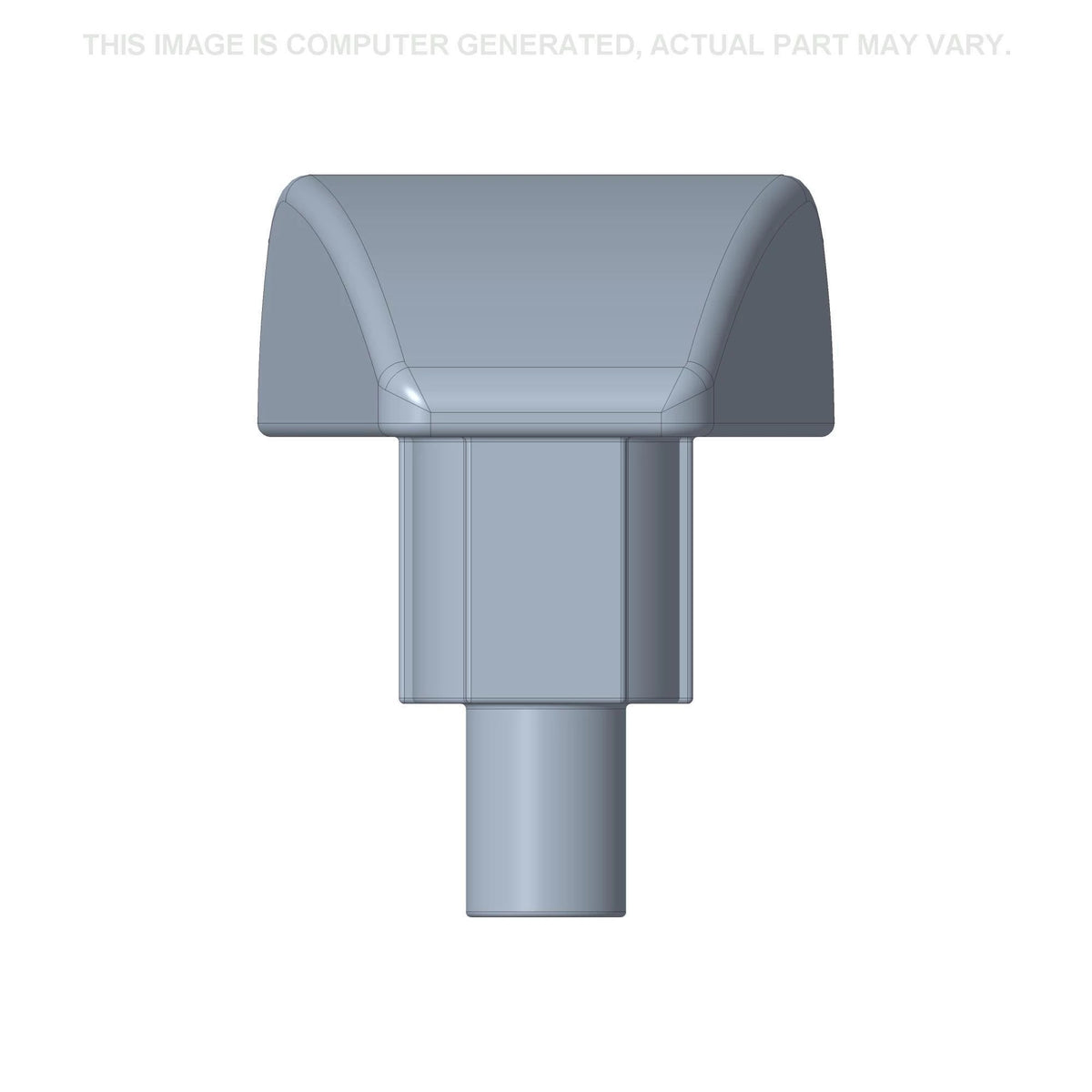 75254110 - OEM NOZZLE - CASE CONSTRUCTION