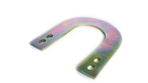 75254126 - OEM BRACKET - CASE CONSTRUCTION
