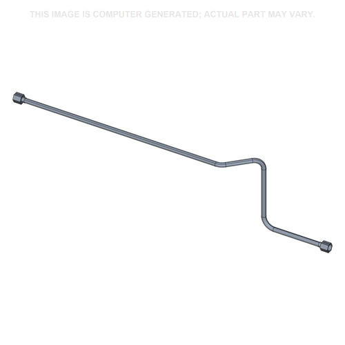 75254140 - OEM Hydraulic Tube - Case Construction