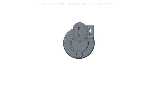 75254572 - OEM SWITCH PRESSURE - CASE CONSTRUCTION