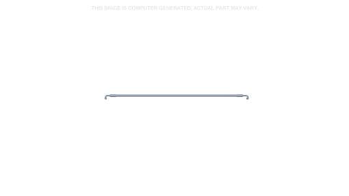 75255793 - OEM HYDRAULIC HOSE - CASE CONSTRUCTION