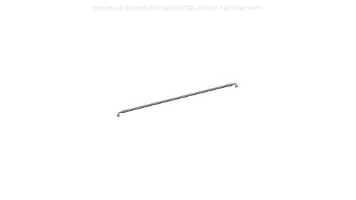 75255793 - OEM HYDRAULIC HOSE - CASE CONSTRUCTION
