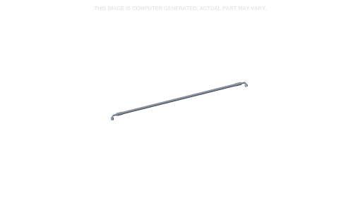 75255793 - OEM HYDRAULIC HOSE - CASE CONSTRUCTION