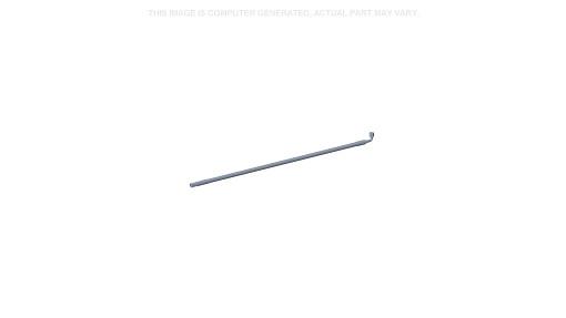 75255797 - OEM BLADE HYDRAULIC CIRCUIT HOSE - CASE CONSTRUCTION