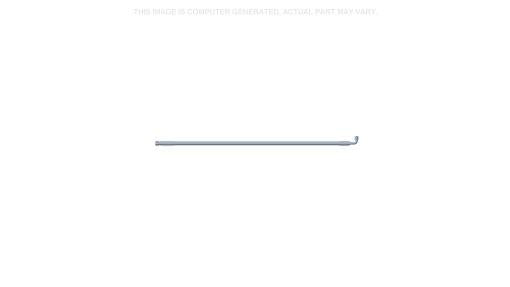 75255797 - OEM BLADE HYDRAULIC CIRCUIT HOSE - CASE CONSTRUCTION