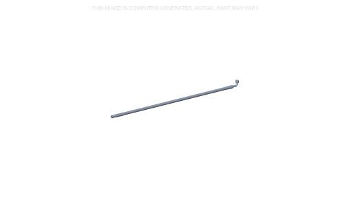 75255797 - OEM BLADE HYDRAULIC CIRCUIT HOSE - CASE CONSTRUCTION