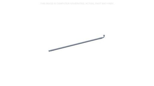 75255797 - OEM BLADE HYDRAULIC CIRCUIT HOSE - CASE CONSTRUCTION