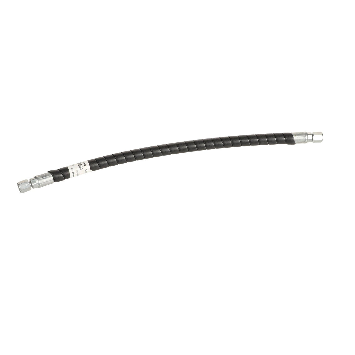 75255800 - OEM HYDRAULIC HOSE - CASE CONSTRUCTION