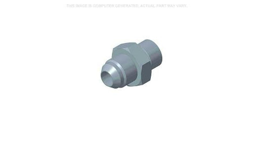 75257336 - OEM HYD CONNECTOR - CASE CONSTRUCTION
