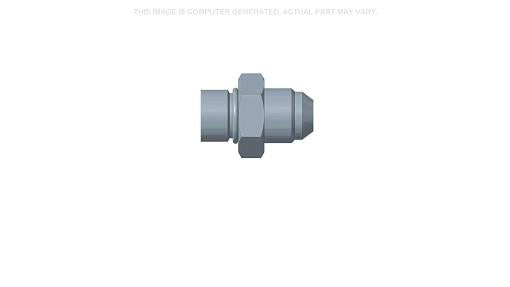 75257336 - OEM HYD CONNECTOR - CASE CONSTRUCTION