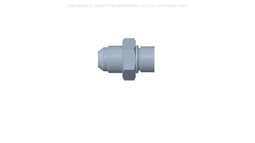 75257336 - OEM HYD CONNECTOR - CASE CONSTRUCTION
