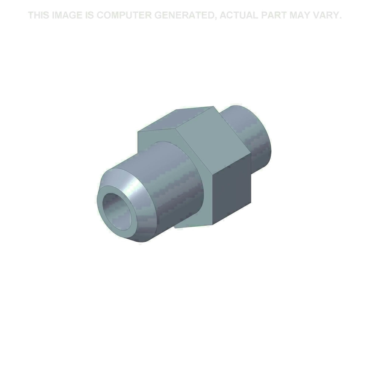75257337 - OEM CONNECTOR HYD - CASE CONSTRUCTION