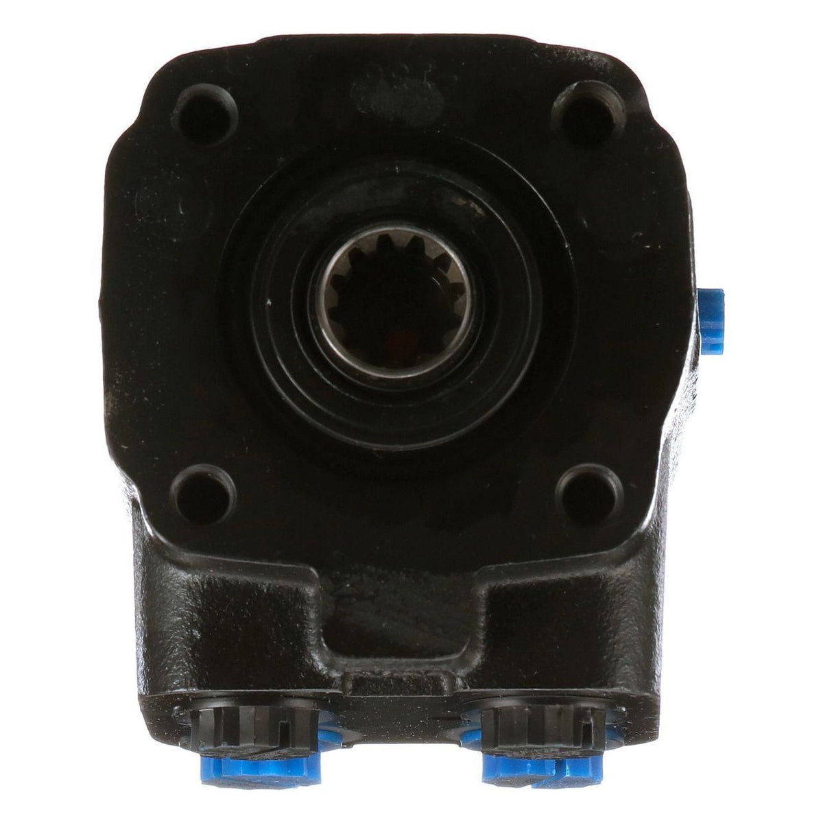 75257538 - OEM HYDRAULIC VALVE - CASE CONSTRUCTION