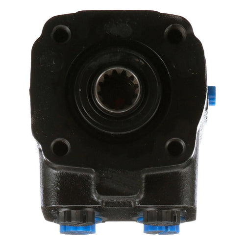 75257538 - OEM HYDRAULIC VALVE - CASE CONSTRUCTION