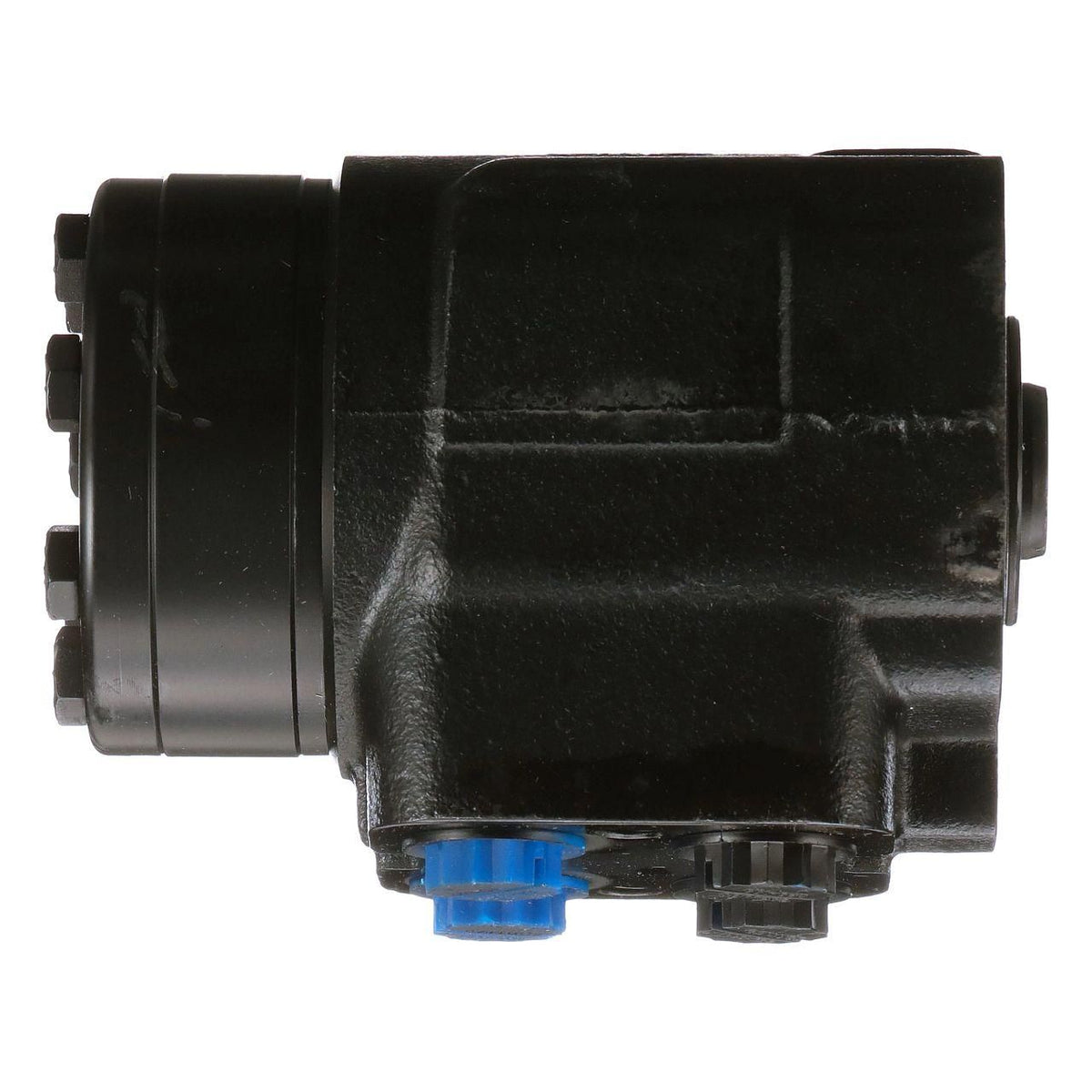 75257538 - OEM HYDRAULIC VALVE - CASE CONSTRUCTION
