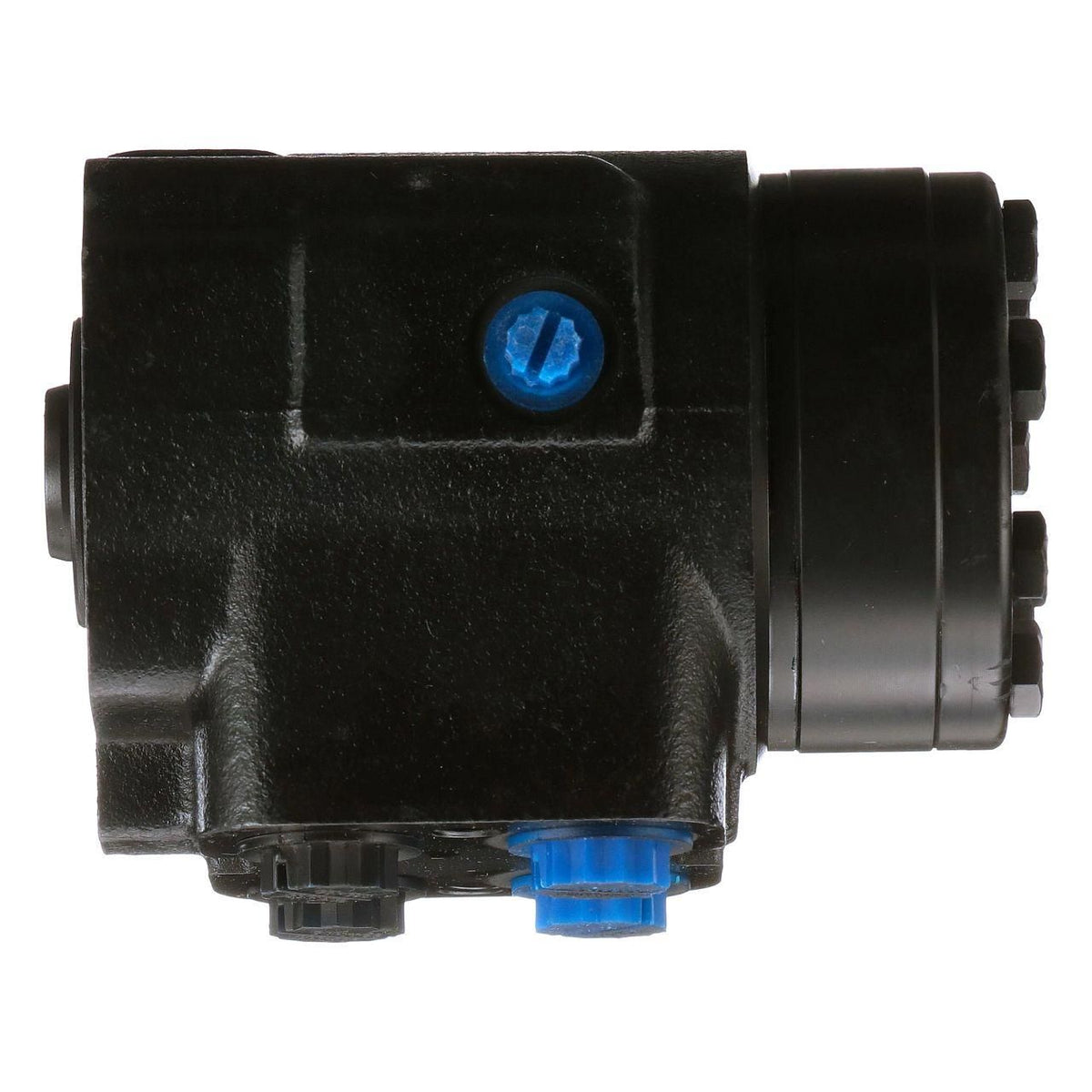 75257538 - OEM HYDRAULIC VALVE - CASE CONSTRUCTION