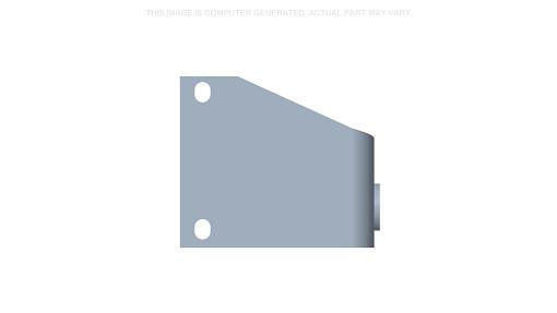 75257767 - OEM BRACKET - CASE CONSTRUCTION
