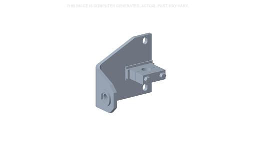 75257767 - OEM BRACKET - CASE CONSTRUCTION