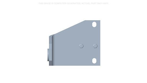 75257767 - OEM BRACKET - CASE CONSTRUCTION