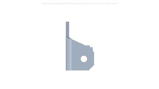 75257767 - OEM BRACKET - CASE CONSTRUCTION