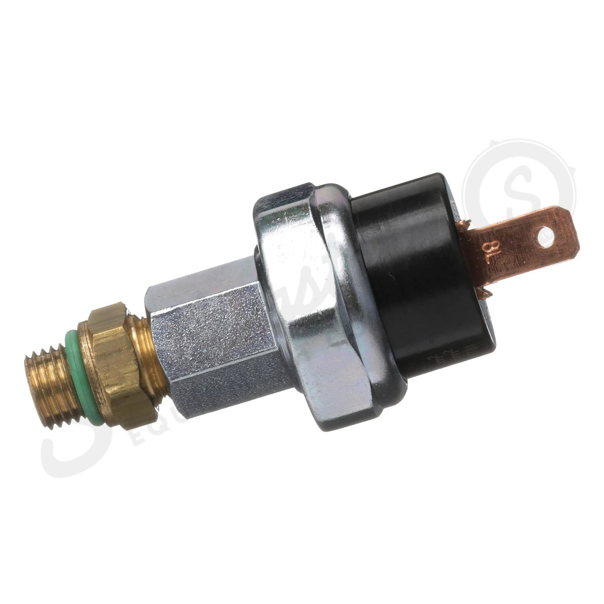 75257991 - OEM ELECTRICAL SWITCH - CASE CONSTRUCTION