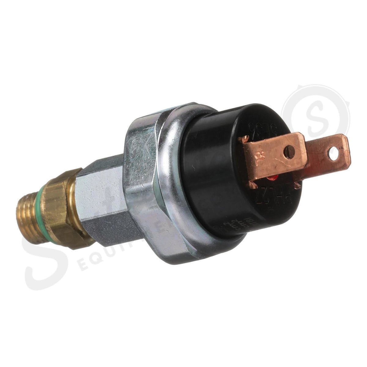 75257991 - OEM ELECTRICAL SWITCH - CASE CONSTRUCTION