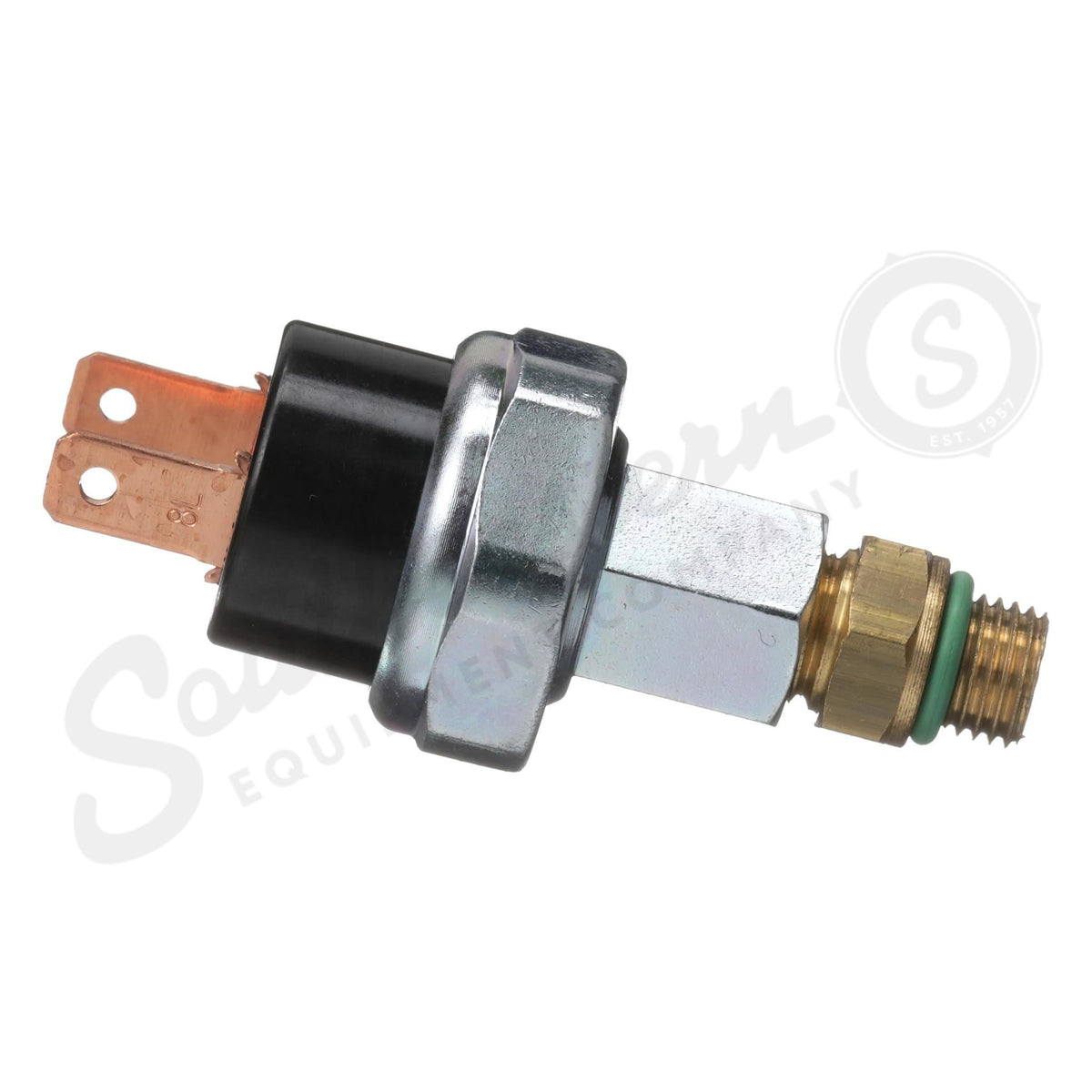 75257991 - OEM ELECTRICAL SWITCH - CASE CONSTRUCTION
