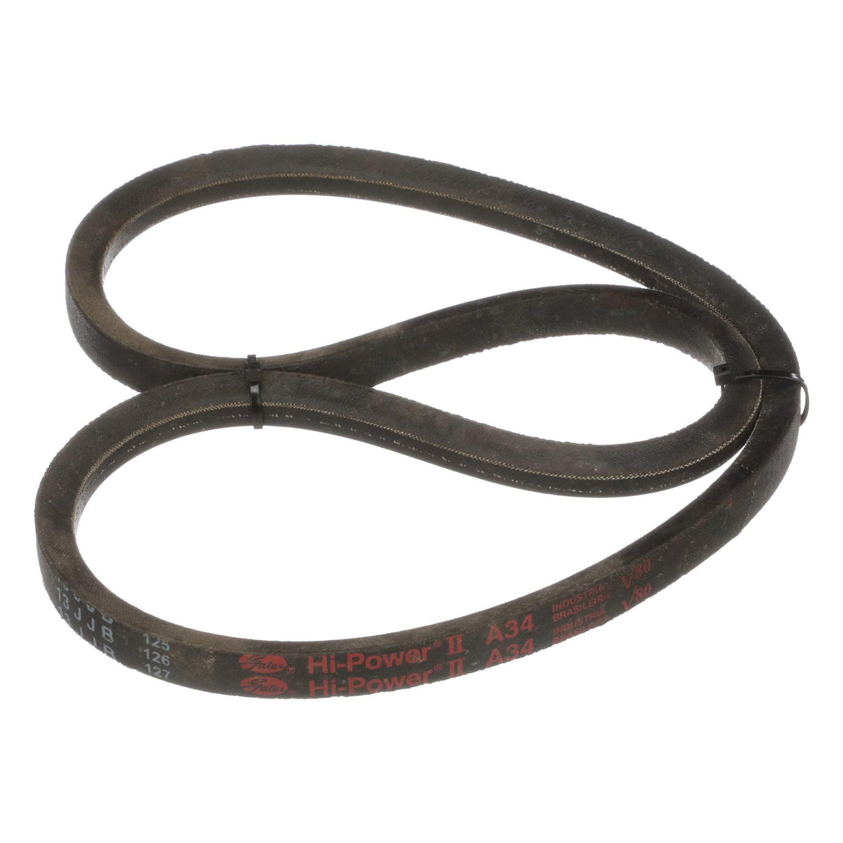 75258258 - OEM AIR CONDITIONER BELT - CASE CONSTRUCTION