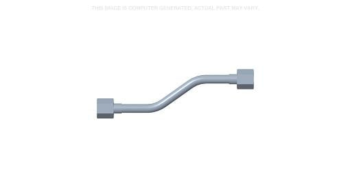 75260090 - OEM HYD TUBE - CASE CONSTRUCTION