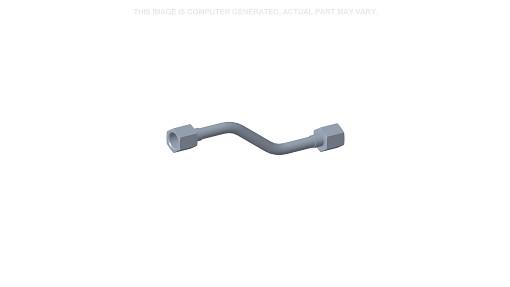 75260090 - OEM HYD TUBE - CASE CONSTRUCTION