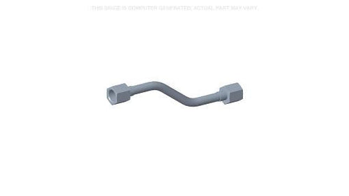 75260090 - Tubo hidráulico OEM - Case Construction