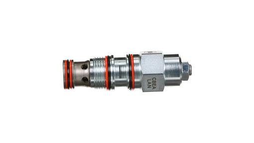 75260667 - OEM VALVE - CASE CONSTRUCTION