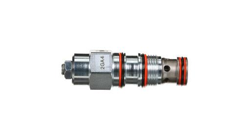 75260667 - OEM VALVE - CASE CONSTRUCTION