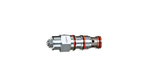 75260667 - OEM VALVE - CASE CONSTRUCTION