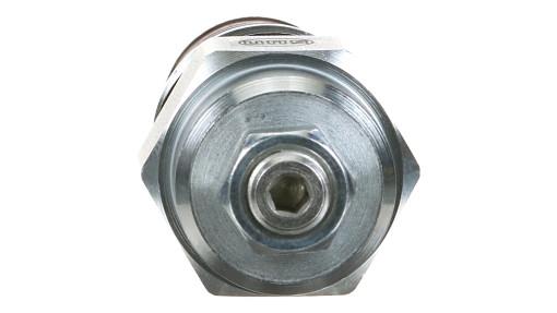 75260667 - OEM VALVE - CASE CONSTRUCTION
