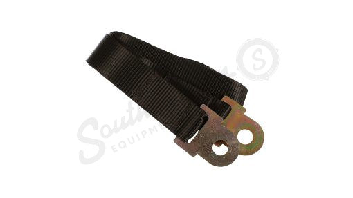 75261919 - OEM STRAP - CASE CONSTRUCTION