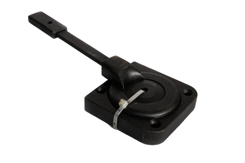 75264203 - OEM THROTTLE CONTROL - CASE CONSTRUCTION