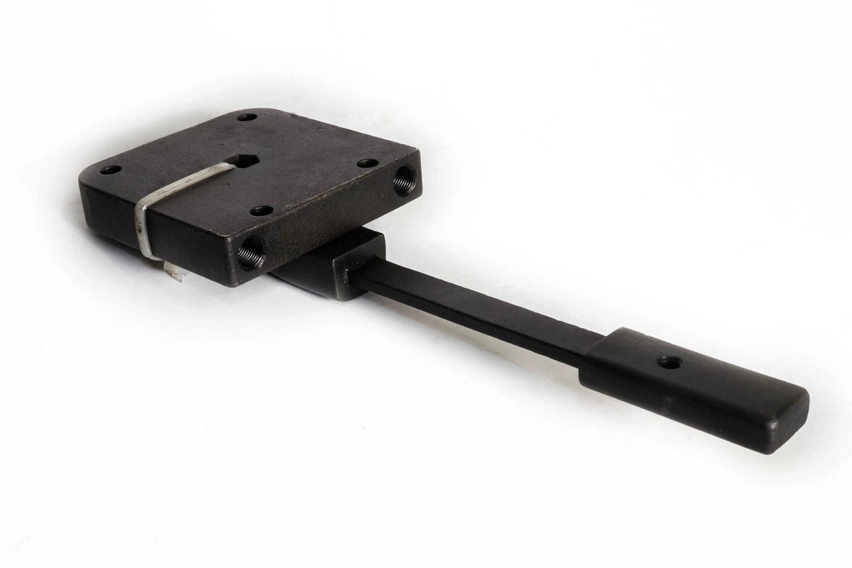 75264203 - OEM THROTTLE CONTROL - CASE CONSTRUCTION