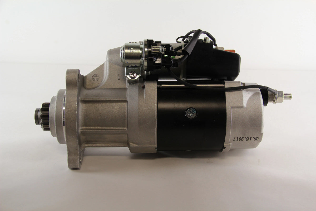 75264239R - OEM REMANUFACTURED STARTER - CASE CONSTRUCTION