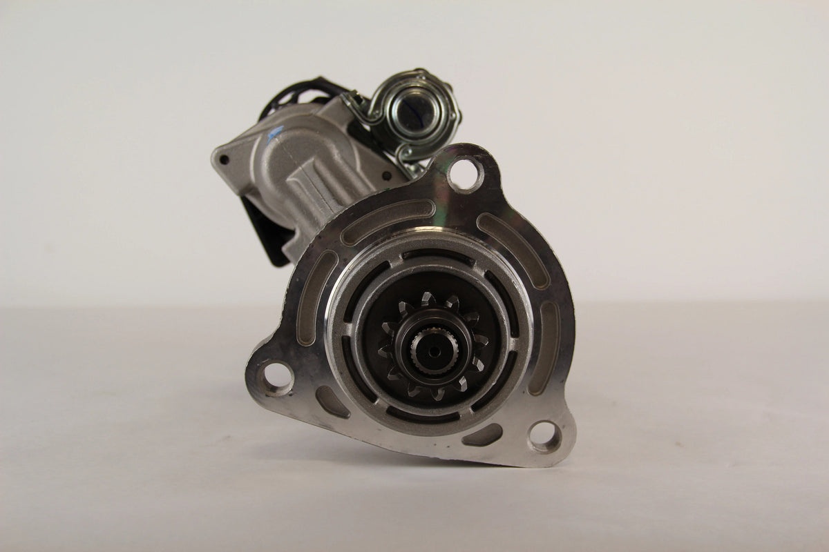 75264239R - OEM REMANUFACTURED STARTER - CASE CONSTRUCTION