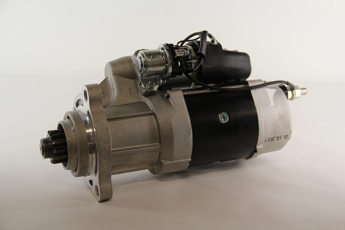 75264239R - OEM REMANUFACTURED STARTER - CASE CONSTRUCTION