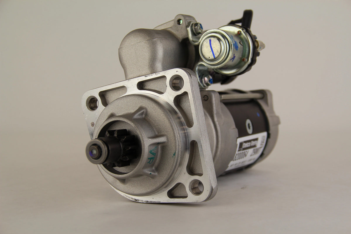75264240R - OEM REMANUFACTURED STARTER - CASE CONSTRUCTION
