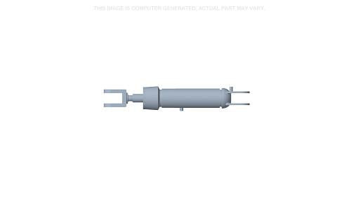 75266899 - OEM HYDRAULIC CYLINDER - CASE CONSTRUCTION