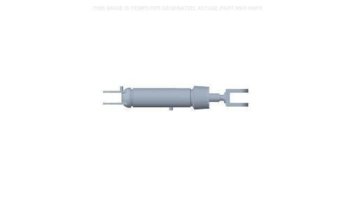 75266899 - OEM HYDRAULIC CYLINDER - CASE CONSTRUCTION
